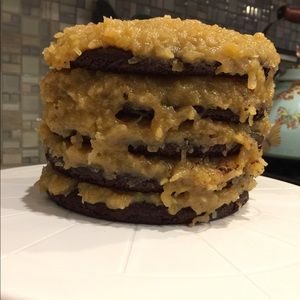 Meet your Posher, Ohlap